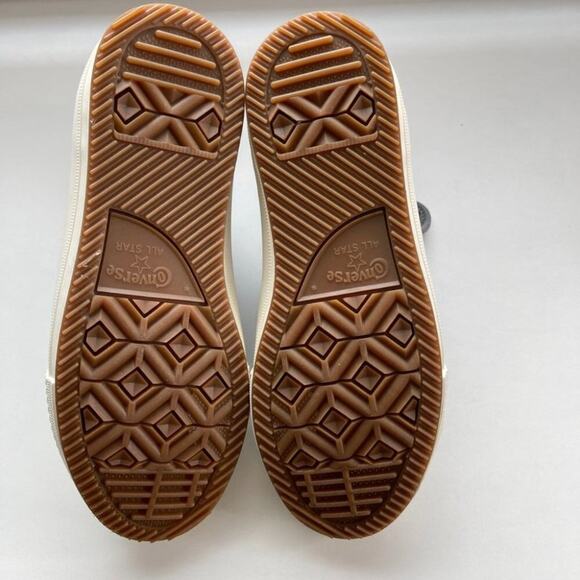 NWOT Converse Chuck Taylor AllStar High Boots 5.5 - Picture 7 of 14